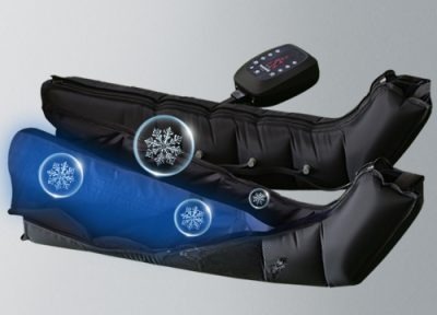 Compressed Cryotherapy