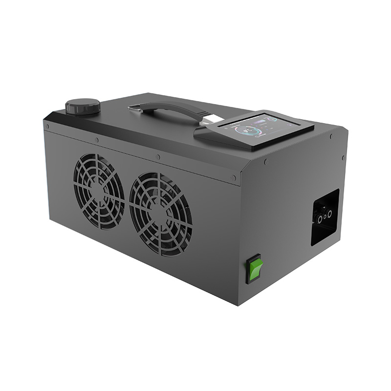 EK 810 Cold Compression Therapy Machine