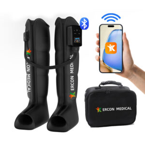 ERCON 9490Pro Wireless Air Compression
