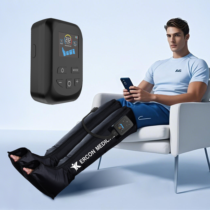 ERCON 9490Pro Wireless Air Compression desc3