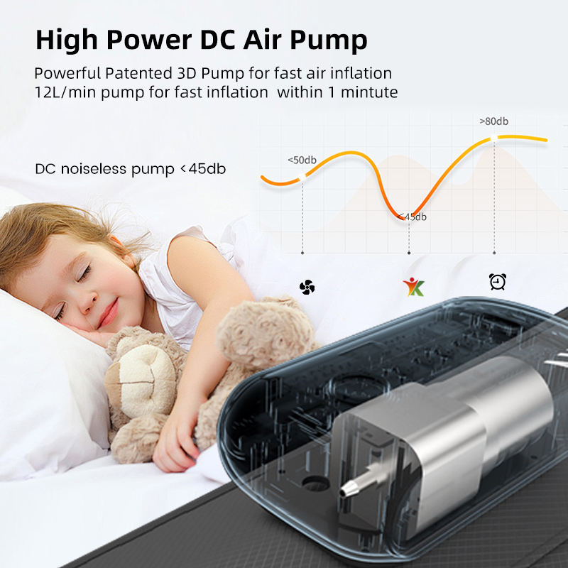 ERCON 9490ProE Wireless Air Compression Boots