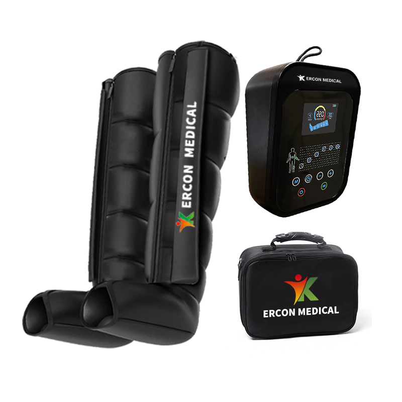 ERCON 9680K M2 Air Compression Boots