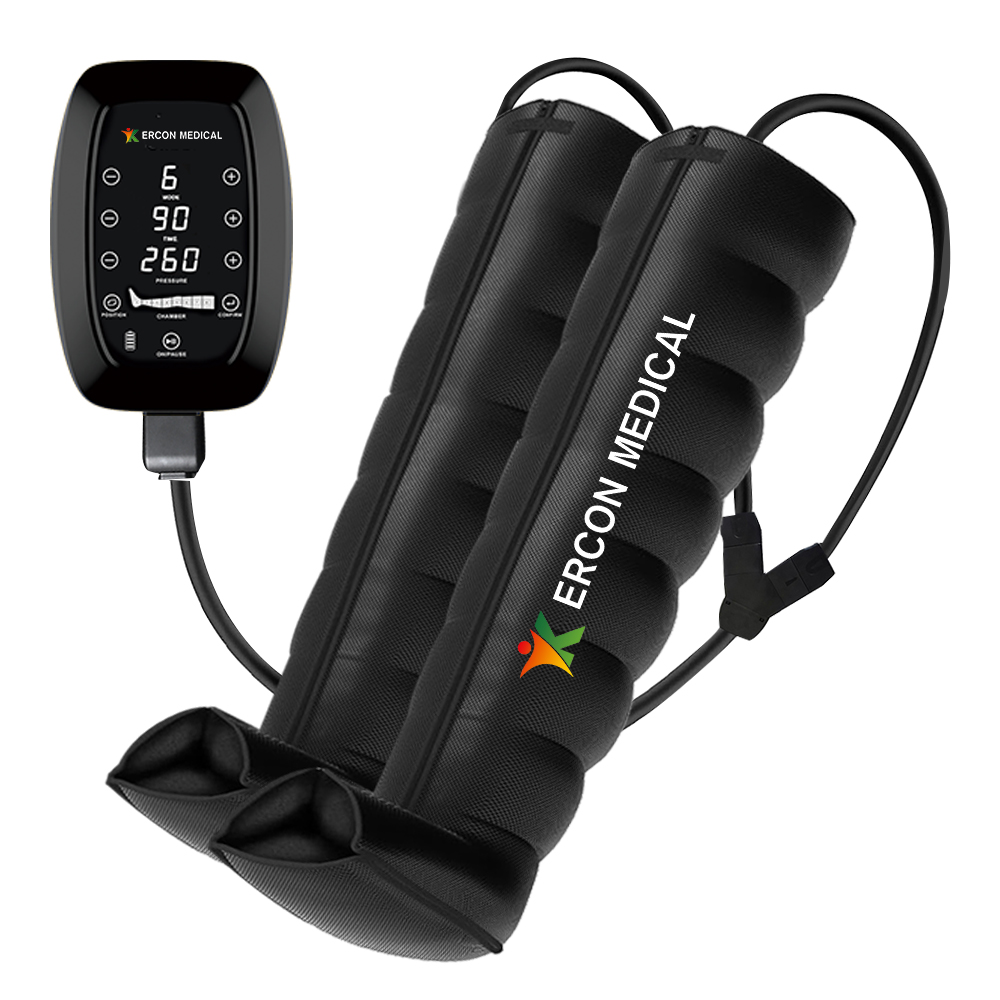 ERCON 9690K B Air Compression