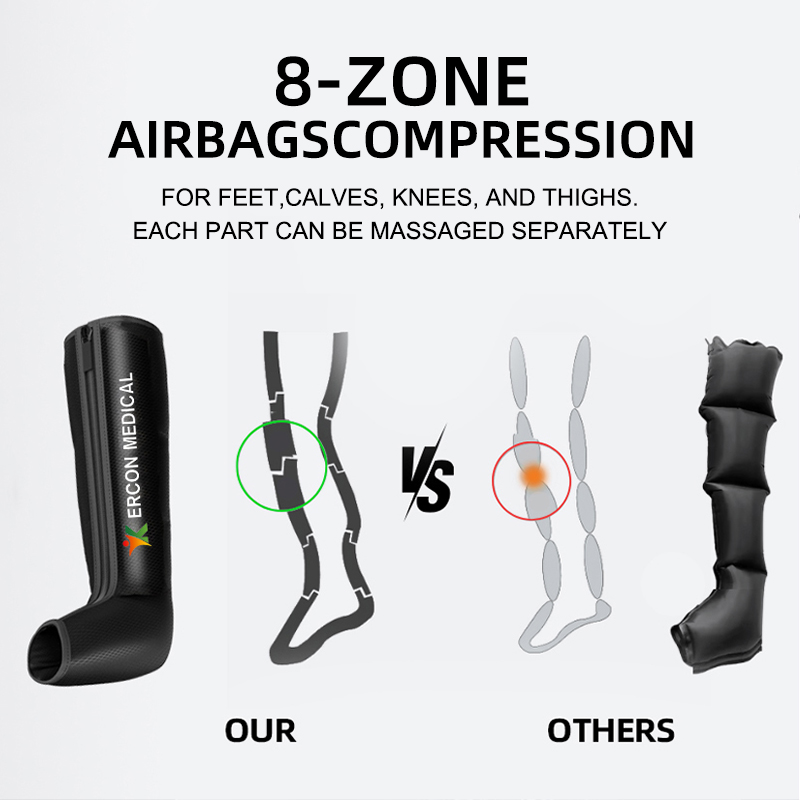 Compresión de aire ERCON 9690K B