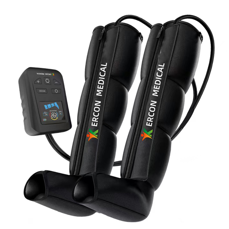 ERCON 9690K B Air Compression Boots