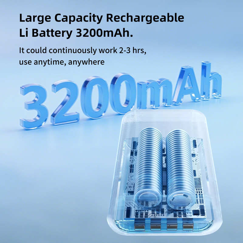 ERCON 9690K B Air Compression Boots