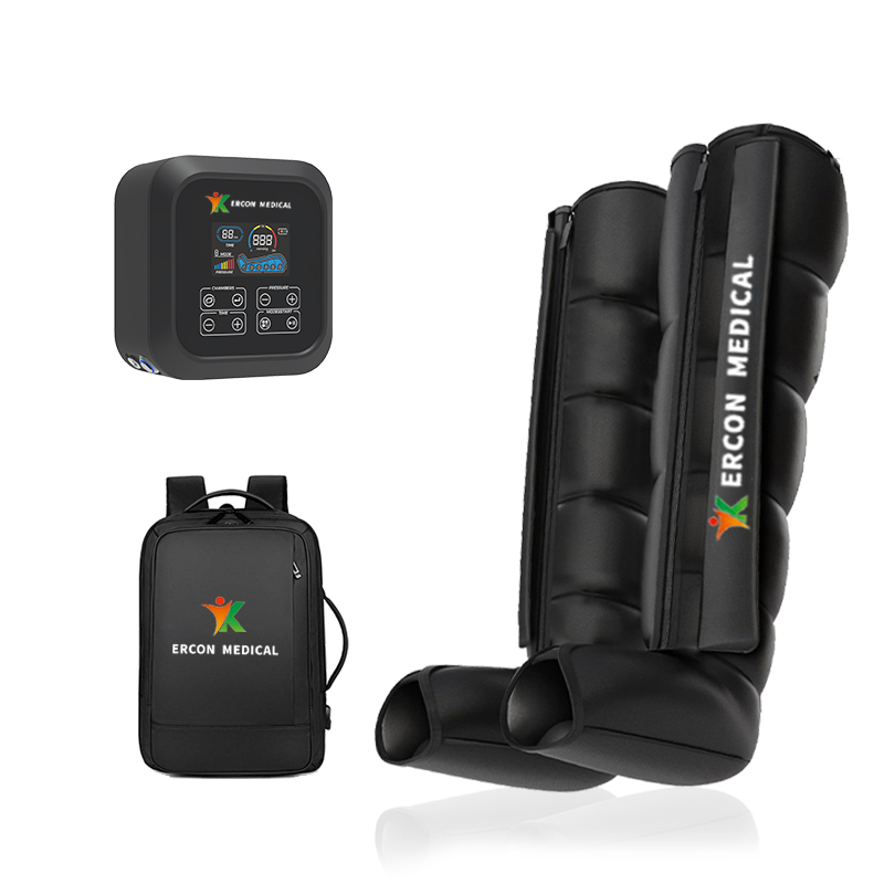 ERCON 9690K E Air Compression Boots