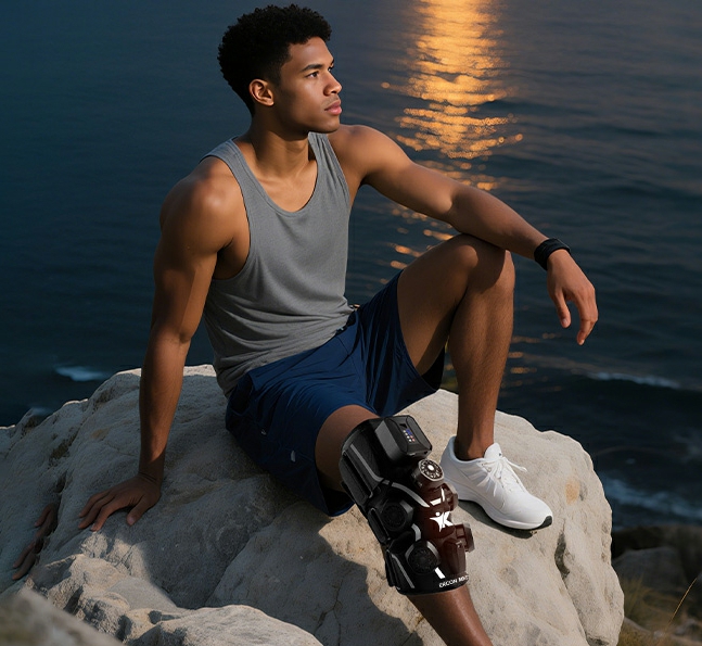 ERCON CL806 hot & cold contrast therapy machine