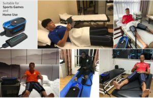 Ercon Cold Therapy Machine Applications