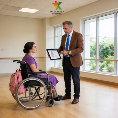 How to Choose the Right Cold Therapy Machine for Knee & Hip Recovery