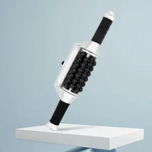 RM02 Electric Rolling Percussive Massage Stick