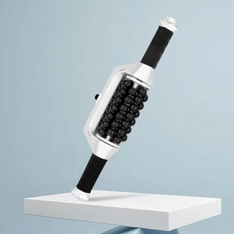 RM02 Electric Rolling Percussive Massage Stick