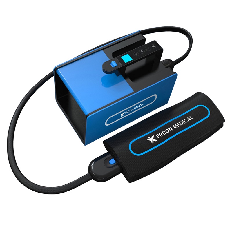 Cold Water Compression Therapy Device CL03A 1