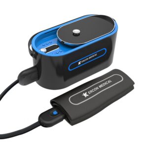 Compression Cryotherapy Device CL03B 1