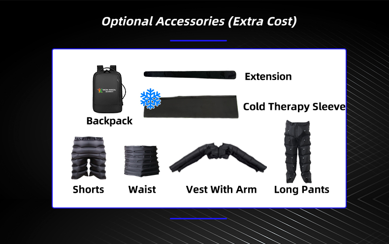 ERCON Compressielaarzen 9690K E