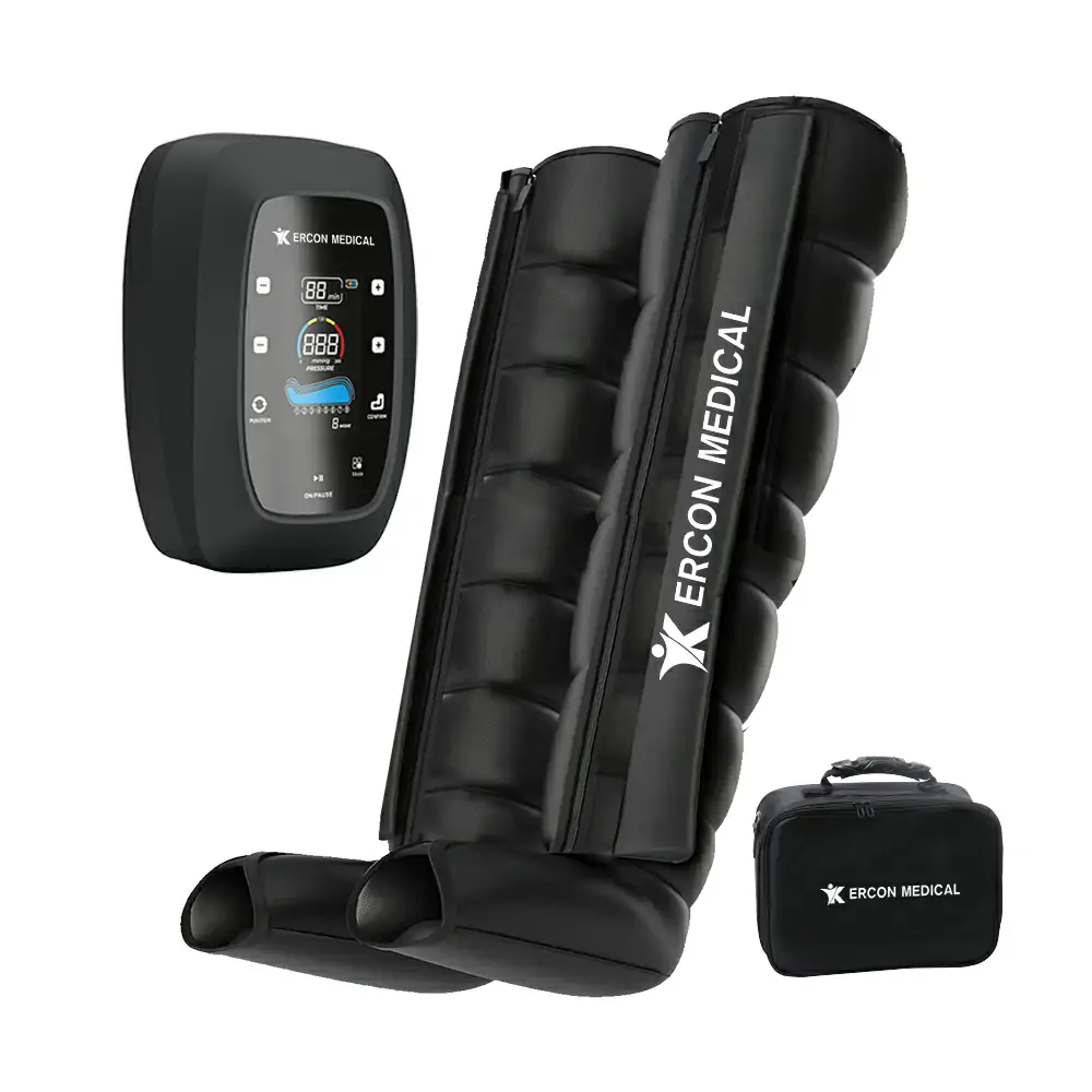 ERCON Leg Compression Boots 9890K C