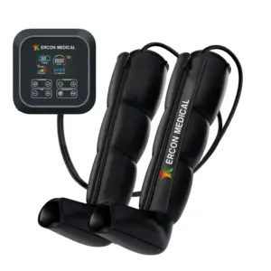 Botas de compresión de pierna ERCON 9490K C