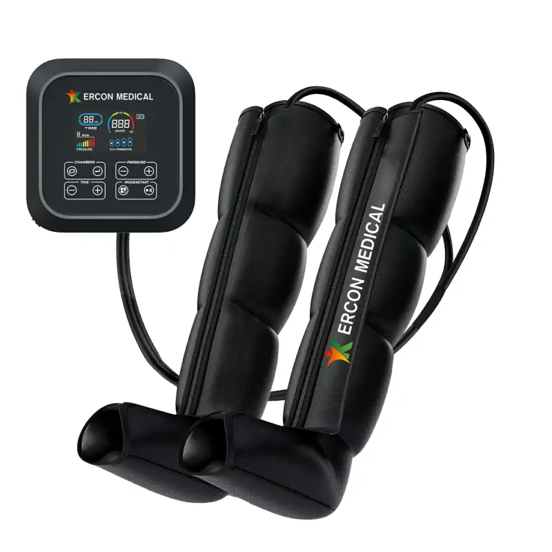ERCON Leg Compression Boots 9490K C