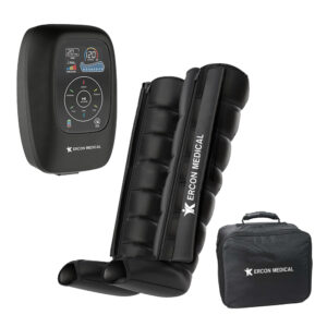 Botas de compresión de piernas ERCON 9890K D