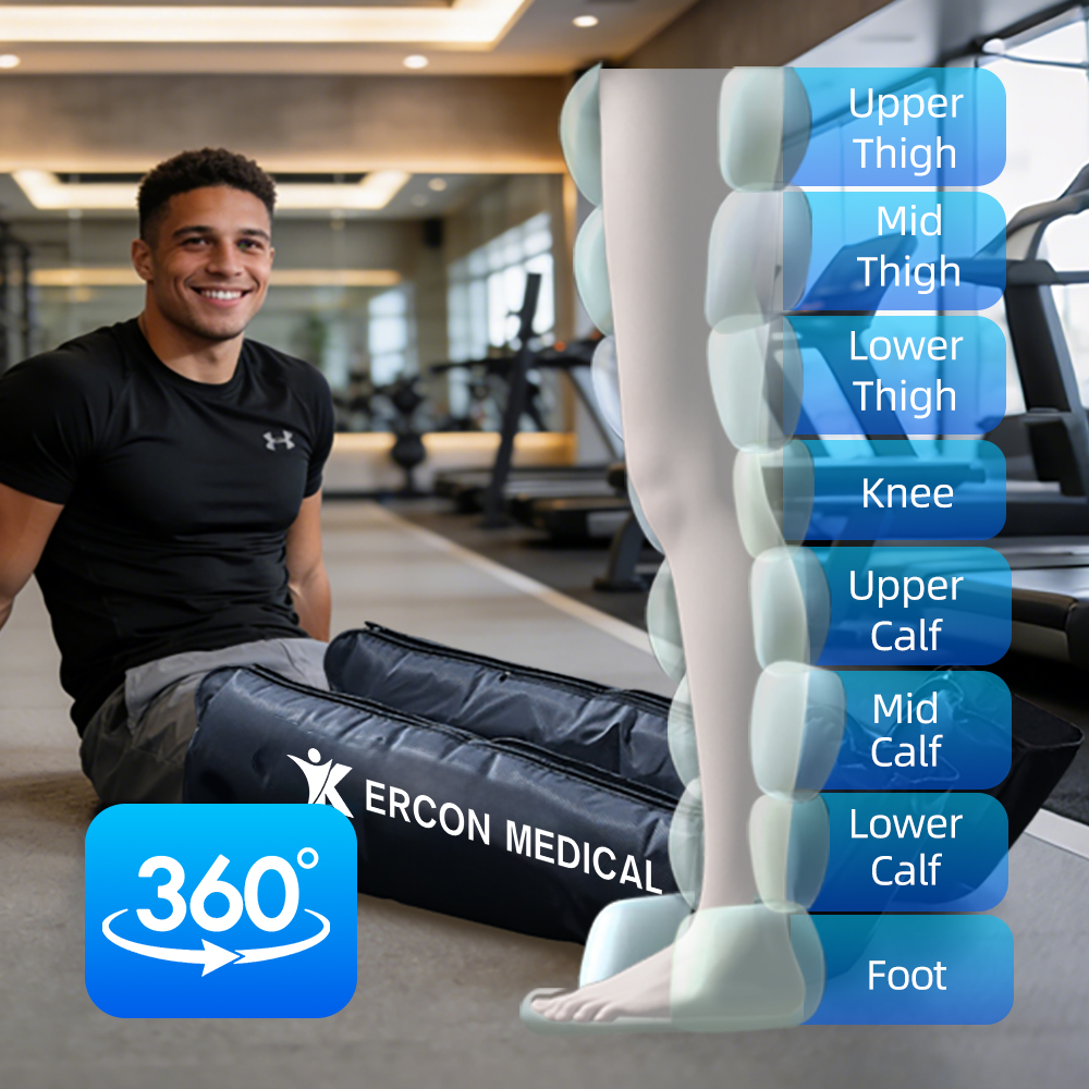 But Mampat Kaki ERCON 9890K D