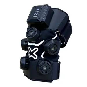 ERCON Koud & Warmtecontrasttherapie Knie CL806Pro