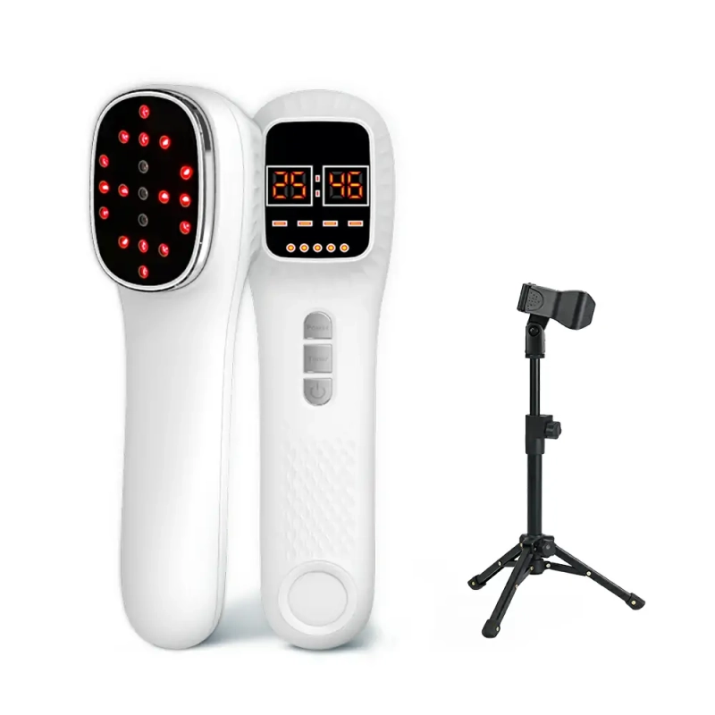 ERCON Handheld Red Light Therapy Device RL101