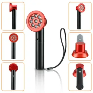 ERCON Red Light Therapy Device RL105