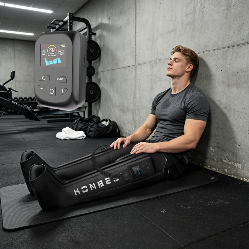 KONBEST Global Supplier of Compression Boots