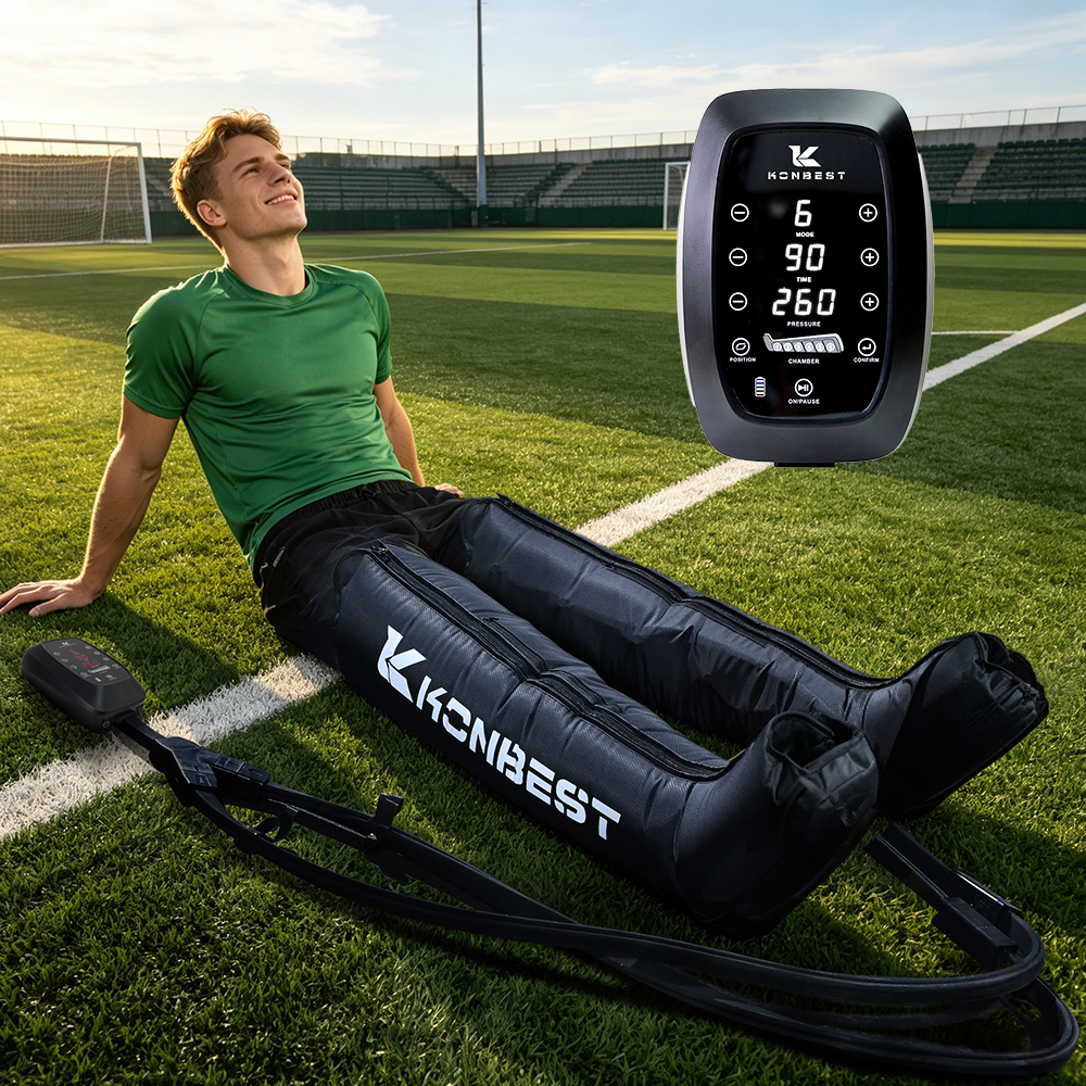 KONBEST Global Supplier of Compression Boots