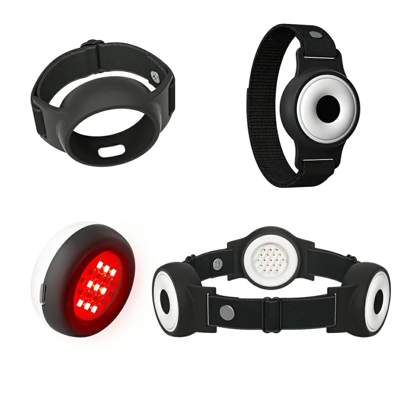 Wearable Mini Red Light Therapy Device RL 202