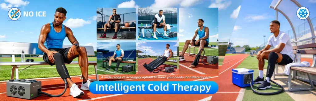 Cold Hot Therapy One Stop Solution & Specilist